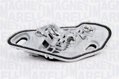 MAGNETI MARELLI 714000132223 -  Держатель лампы, эадний фонарь